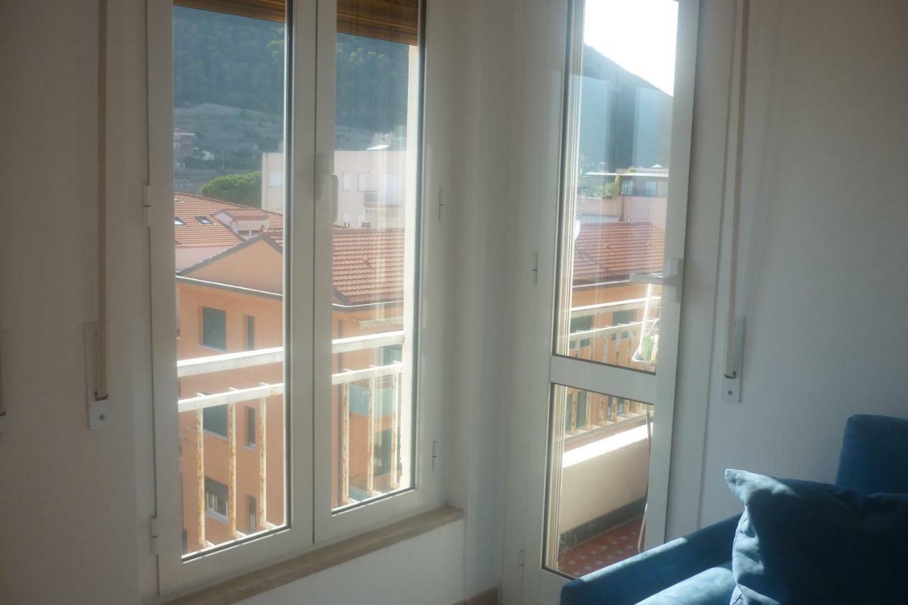Finalmarina Apartment Finale Ligure Exterior photo