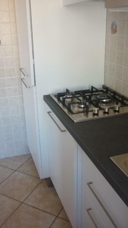 Finalmarina Apartment Finale Ligure Exterior photo