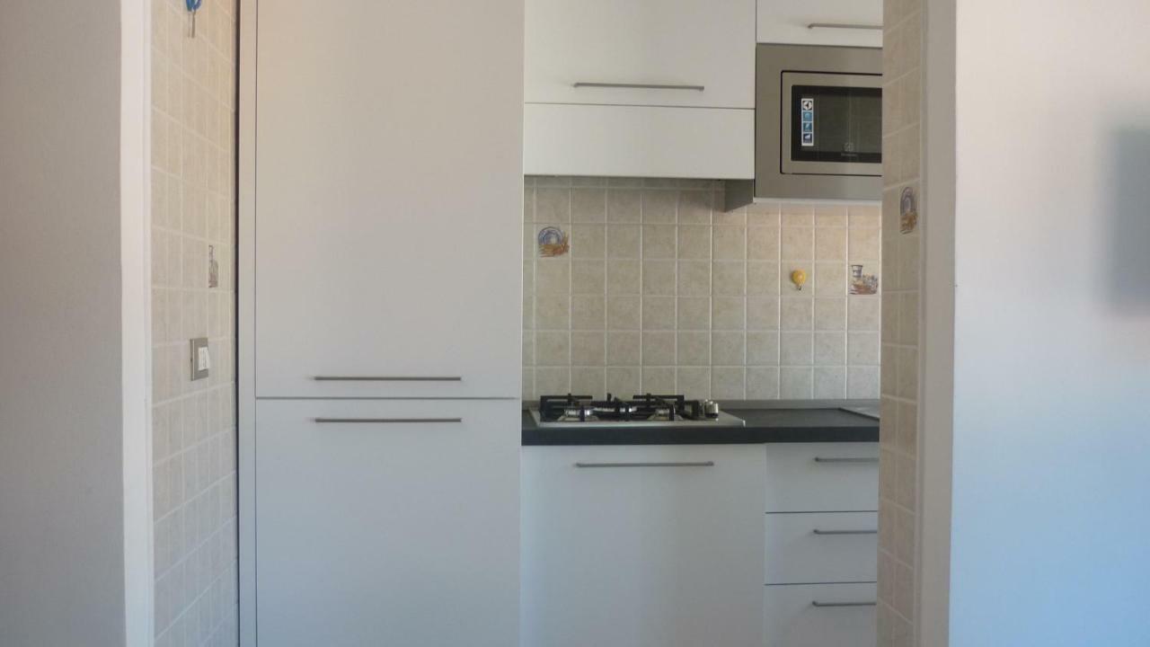 Finalmarina Apartment Finale Ligure Exterior photo